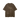 LAMP OF THE BODY OVERSIZED TEE