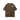 LAMP OF THE BODY OVERSIZED TEE