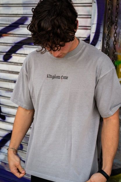 PRINCE OF PEACE OVERSIZED TEE