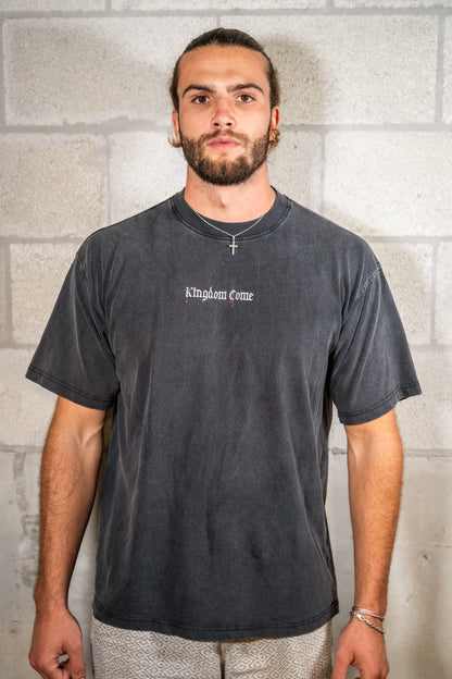 PRINCE OF PEACE OVERSIZED TEE