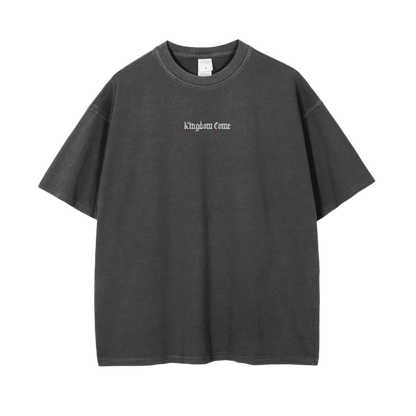 PRINCE OF PEACE OVERSIZED TEE