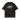 "Christus Victor" Oversized Acid Wash Tee