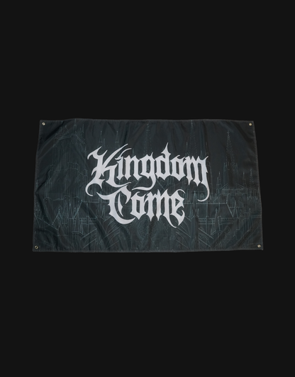 KINGDOM COME FLAG