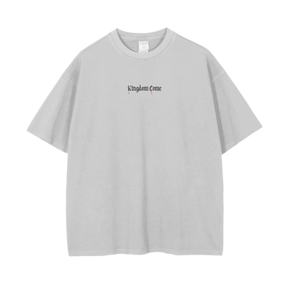 PRINCE OF PEACE OVERSIZED TEE